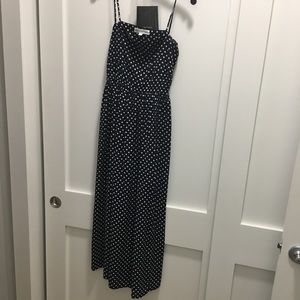 Robert Rodriguez size 4 polka dot dress